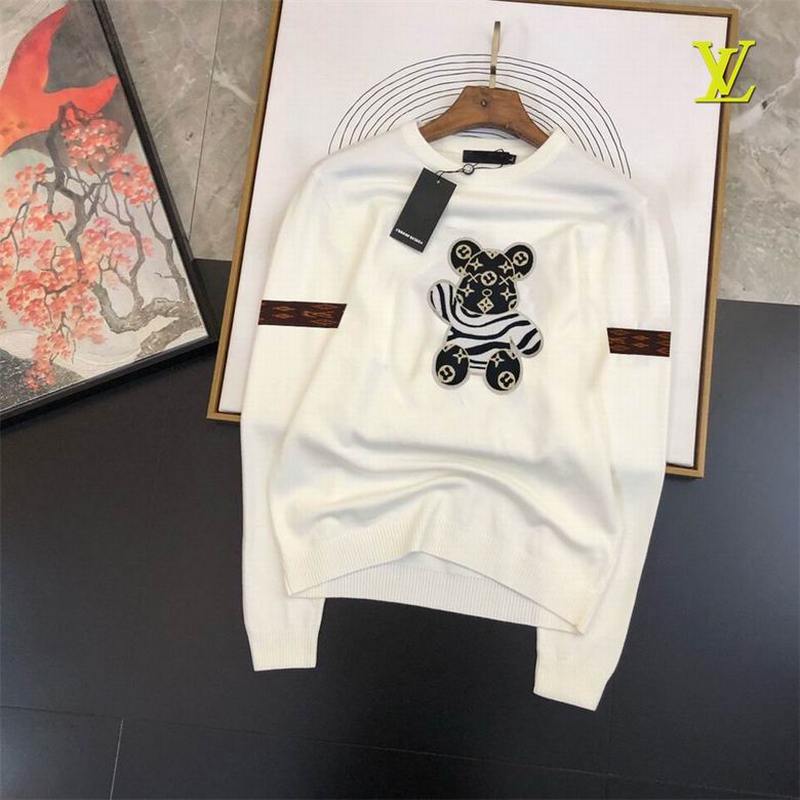 LV Men's Sweater 223